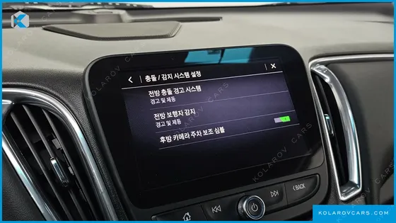 CHEVROLET (GM DAEWOO) MALIBU 2.0 TURBO PREMIER