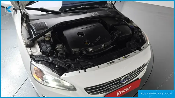 VOLVO S60 D2