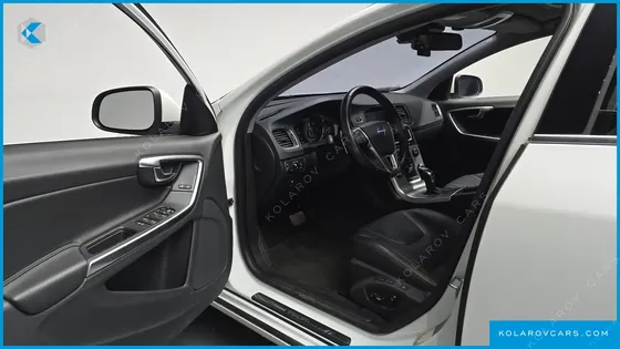 VOLVO S60 D2