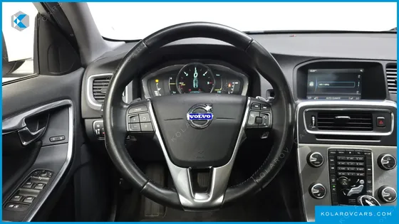 VOLVO S60 D2