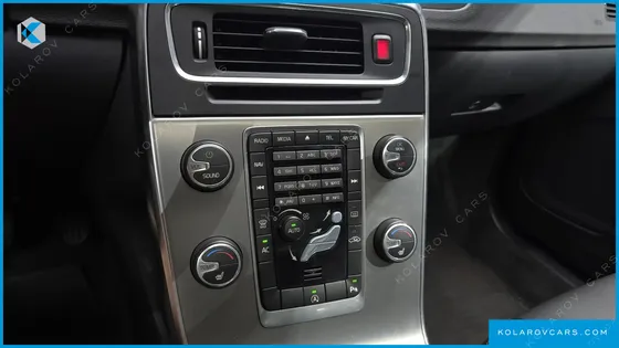 VOLVO S60 D2