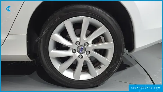 VOLVO S60 D2