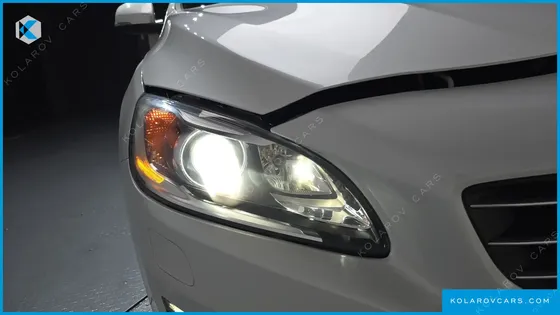 VOLVO S60 D2