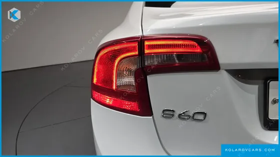 VOLVO S60 D2
