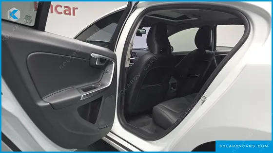 VOLVO S60 D2