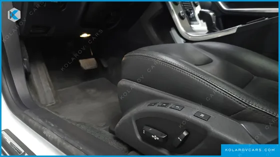 VOLVO S60 D2