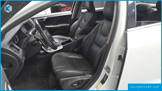 VOLVO S60 D2