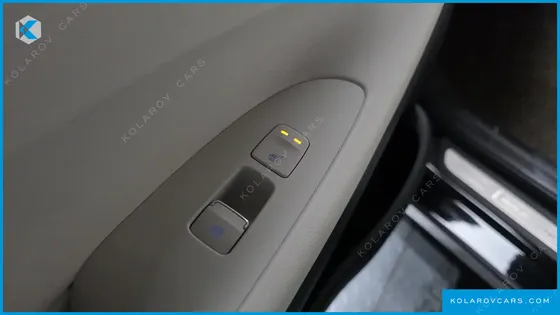 HYUNDAI GRANDEUR LE BLANC