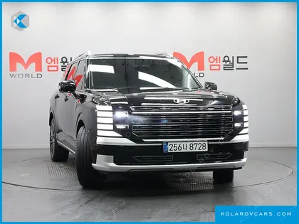 HYUNDAI PALISADE HEV 2.5T 4WD 7-SEATER