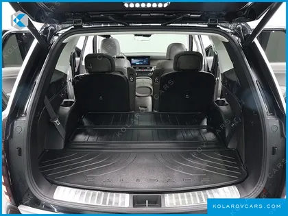 HYUNDAI PALISADE HEV 2.5T 4WD 7-SEATER