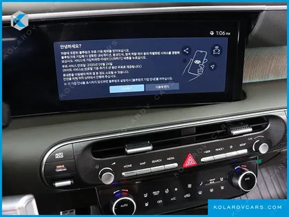 HYUNDAI PALISADE HEV 2.5T 4WD 7-SEATER