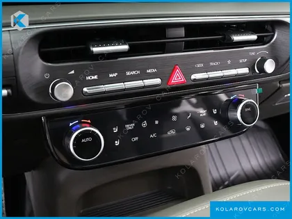 HYUNDAI PALISADE HEV 2.5T 4WD 7-SEATER