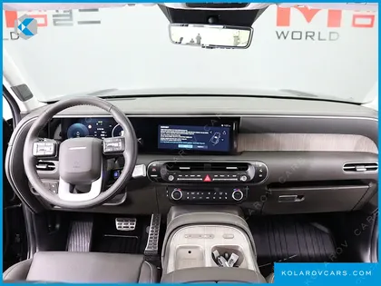HYUNDAI PALISADE HEV 2.5T 4WD 7-SEATER
