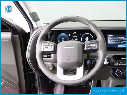 HYUNDAI PALISADE HEV 2.5T 4WD 7-SEATER