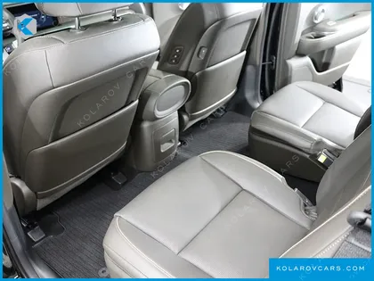 HYUNDAI PALISADE HEV 2.5T 4WD 7-SEATER