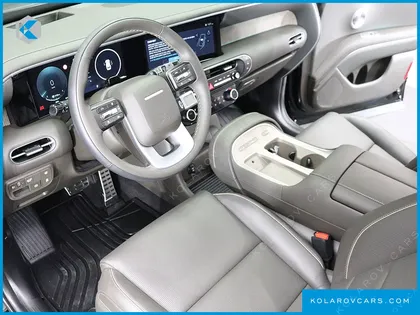 HYUNDAI PALISADE HEV 2.5T 4WD 7-SEATER