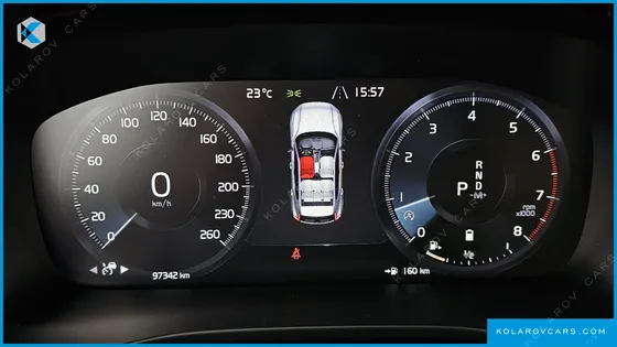 VOLVO XC40 B4 INSCRIPTION