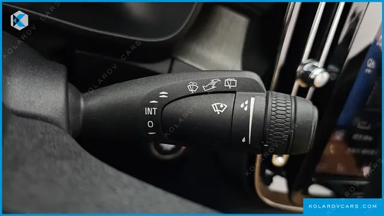 VOLVO XC40 B4 INSCRIPTION