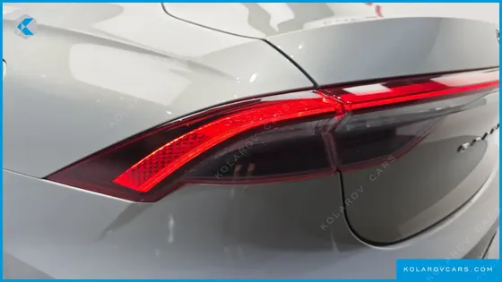 HYUNDAI GRANDEUR CALLIGRAPHY