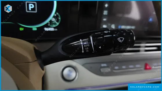 HYUNDAI GRANDEUR CALLIGRAPHY