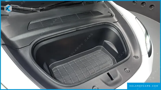 TESLA MODEL Y RWD