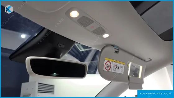 TESLA MODEL Y RWD