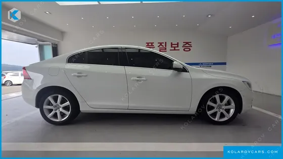 VOLVO S60 D3