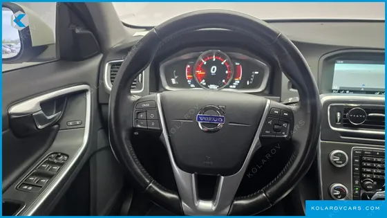 VOLVO S60 D3