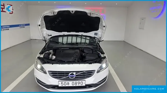 VOLVO S60 D3