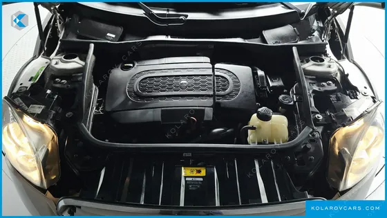 MINI COUNTRYMAN SE