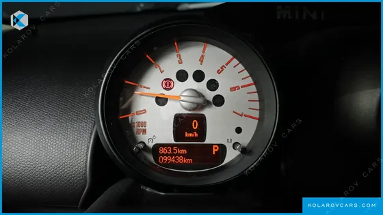 MINI COUNTRYMAN SE