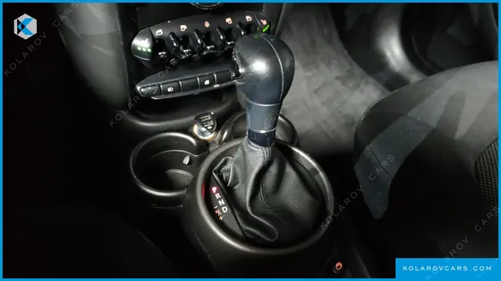 MINI COUNTRYMAN SE