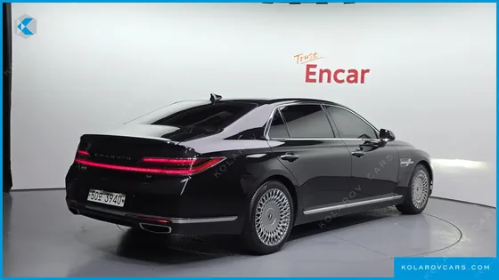 GENESIS G90 3.8