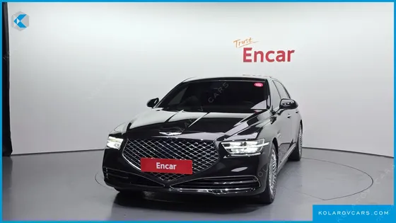 GENESIS G90 3.8