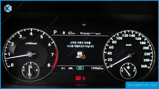 GENESIS G90 3.8
