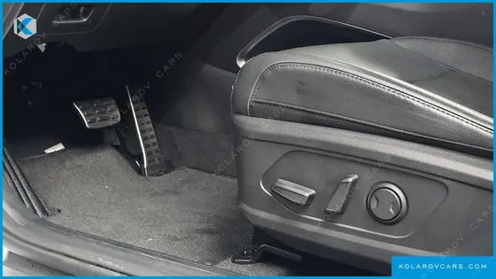 HYUNDAI TUCSON GASOLINE 1.6 TURBO 2WD