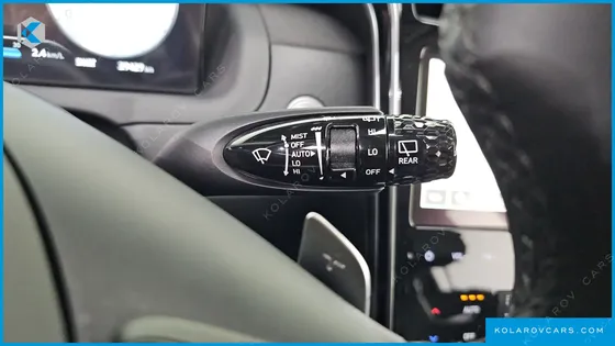HYUNDAI TUCSON GASOLINE 1.6 TURBO 2WD
