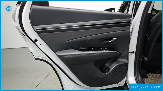 HYUNDAI TUCSON GASOLINE 1.6 TURBO 2WD