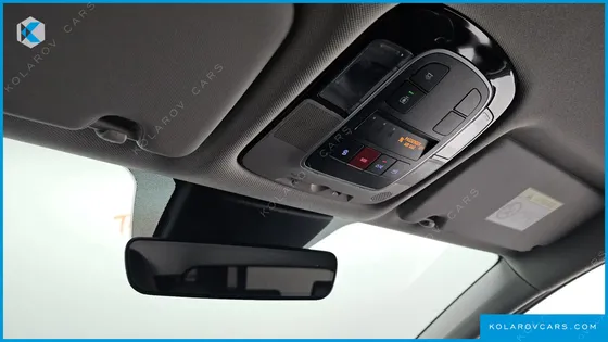 HYUNDAI TUCSON GASOLINE 1.6 TURBO 2WD