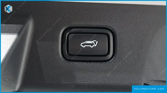 HYUNDAI TUCSON GASOLINE 1.6 TURBO 2WD
