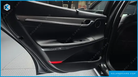 HYUNDAI GRANDEUR EXCLUSIVE