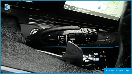 HYUNDAI GRANDEUR EXCLUSIVE