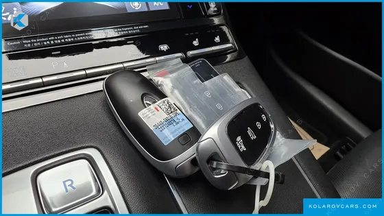 HYUNDAI GRANDEUR EXCLUSIVE