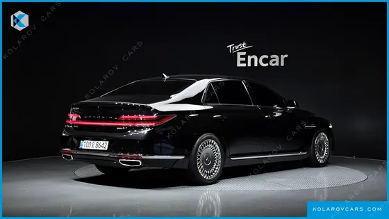 GENESIS G90 3.8 AWD