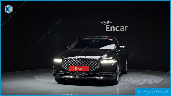 GENESIS G90 3.8 AWD