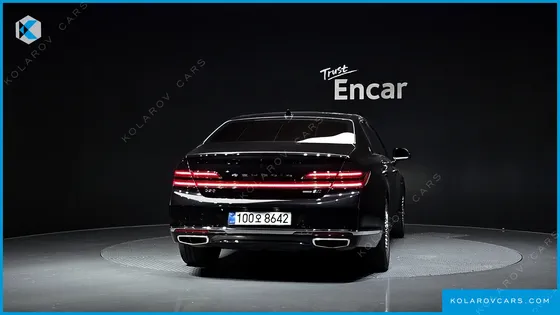 GENESIS G90 3.8 AWD