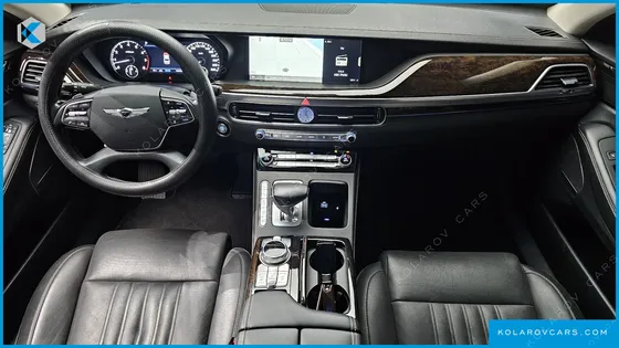 GENESIS G90 3.8 AWD