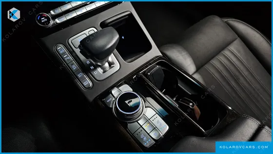 GENESIS G90 3.8 AWD