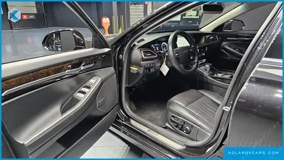 GENESIS G90 3.8 AWD