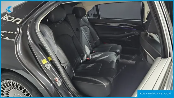 GENESIS G90 3.8 AWD